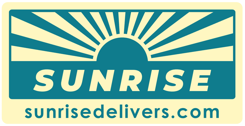Sunrise Portables